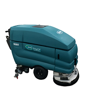 5680 Walk Behind Floor Scrubber-Dryer 5680 Walk Behind Floor Scrubber-Dryer