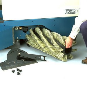 6200 Compact Rider Sweeper