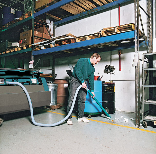 800 Industrial Ride-on Sweeper 800 Industrial Ride-on Sweeper