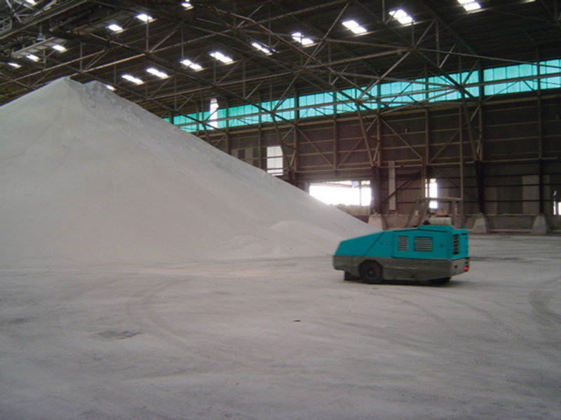 800 Industrial Ride-on Sweeper 800 Industrial Ride-on Sweeper