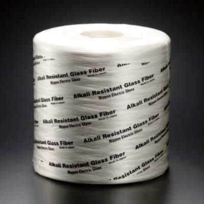 ARG Roving (AR2500H-103S) Main ARG Roving (AR2500H-103S)