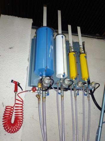 Acrylic Polymer Curing Agent Acrylic Polymer Curing Agent – Polycure FT & Polycure FT Extra