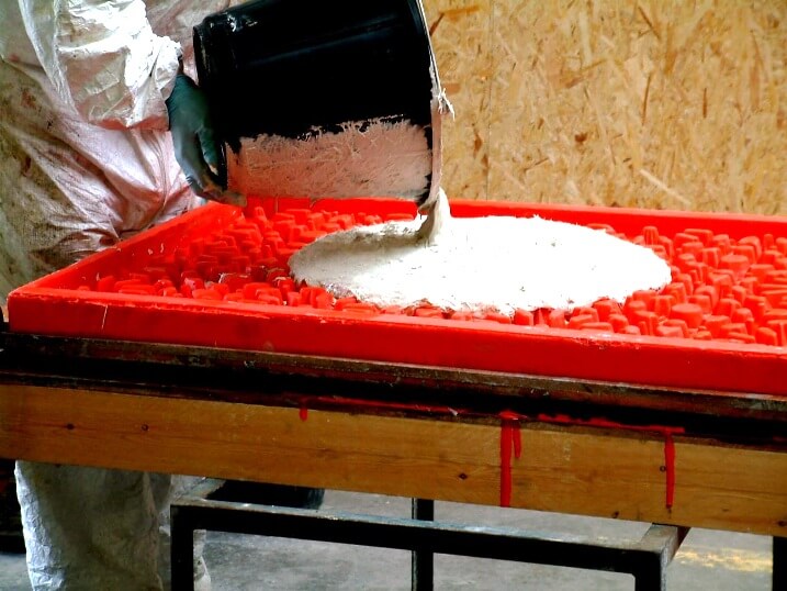 Flowaid SCC Super Plasticizers