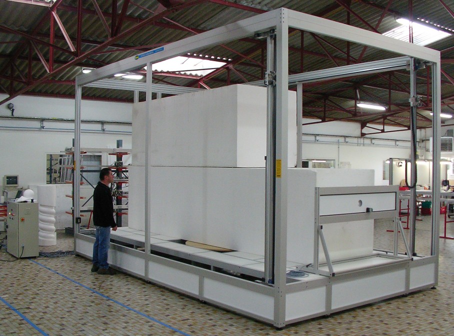 Industrial Series Industrial Series