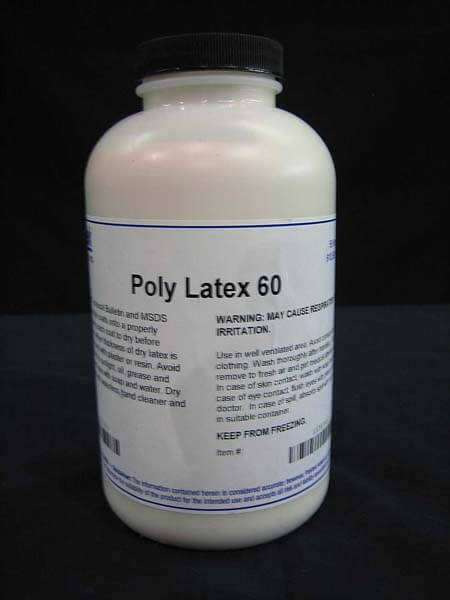 Latex Mold Rubbers 1 Latex Mold Rubbers