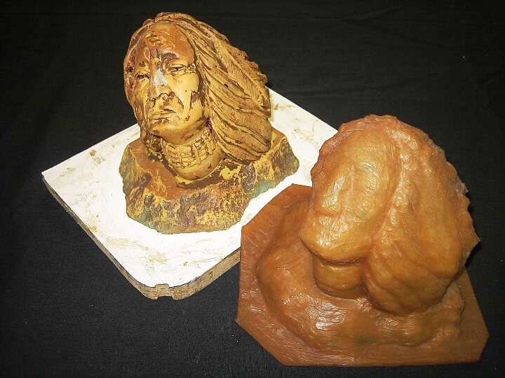 Latex Mold Rubbers main Latex Mold Rubbers