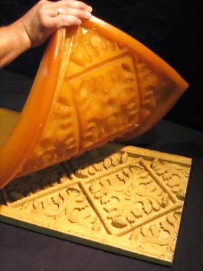 Polyurethane Mold Rubbers 1 Polyurethane Mold Rubbers