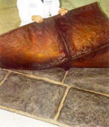 Polyurethane Mold Rubbers 2 Polyurethane Mold Rubbers