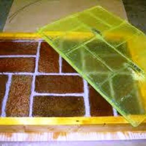 Polyurethane Mold Rubbers
