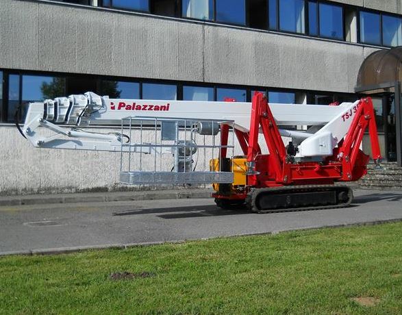 RAGNO TSJ 35 10 RAGNO TSJ 35