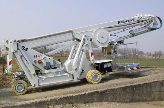 RAGNO TSJ 35 5 RAGNO TSJ 35