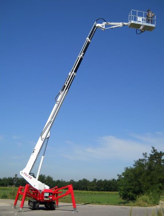 RAGNO TSJ 35 6 RAGNO TSJ 35