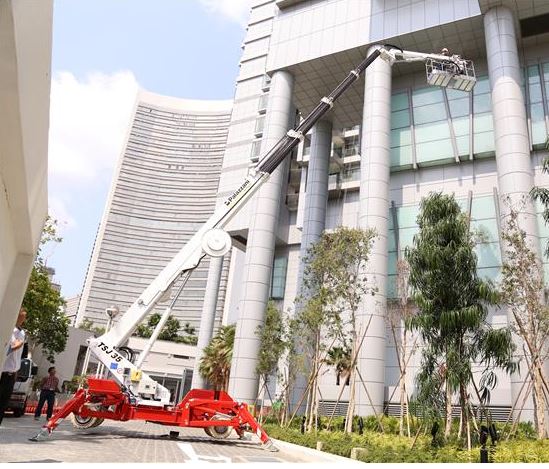 RAGNO TSJ 35 8 RAGNO TSJ 35