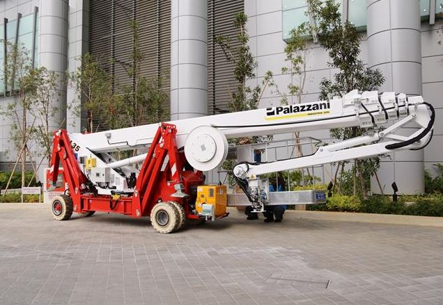 RAGNO TSJ 35 9 RAGNO TSJ 35