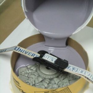 Silicone Mold Rubbers