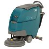 T300 Walk-Behind Scrubber-Dryer