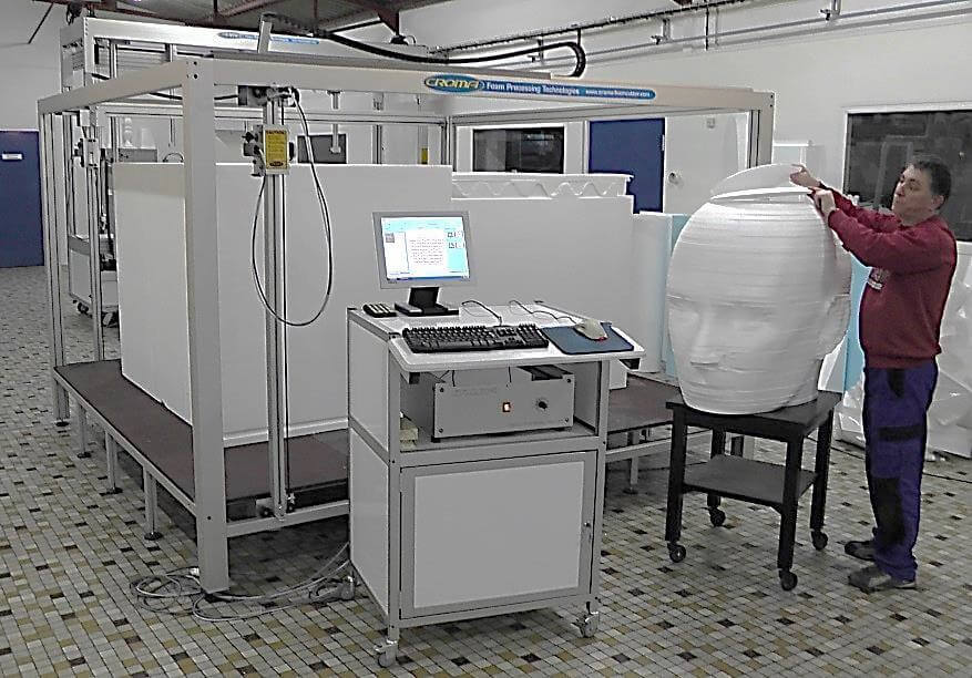 Universal HD Series main UHD+ Series