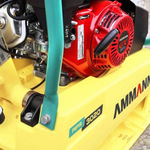 APR 3020 Reversible Vibrator Plate