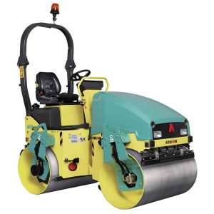 ARX 26 Tandem Roller