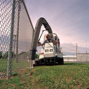 ATLV All Terrain Litter Vacuum