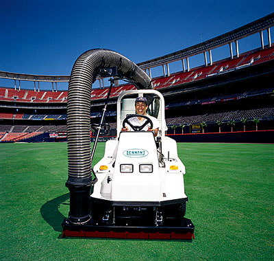 ATLV All Terrain Litter Vacuum ATLV All Terrain Litter Vacuum