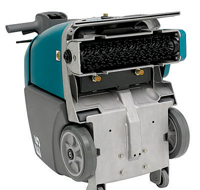 E5 Deep Cleaning Extractor E5 Deep Cleaning Extractor