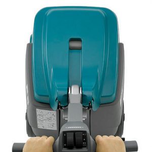 E5 Deep Cleaning Extractor
