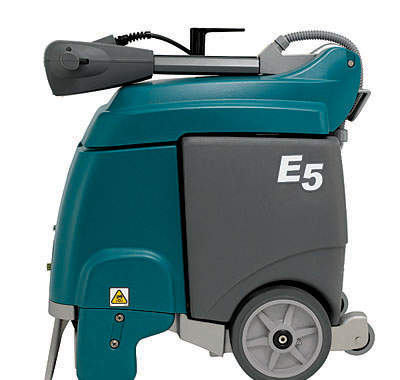 E5 Deep Cleaning Extractor E5 Deep Cleaning Extractor