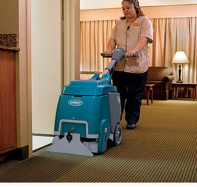 E5 Deep Cleaning Extractor E5 Deep Cleaning Extractor