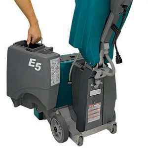 E5 Deep Cleaning Extractor