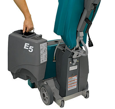 E5 Deep Cleaning Extractor E5 Deep Cleaning Extractor