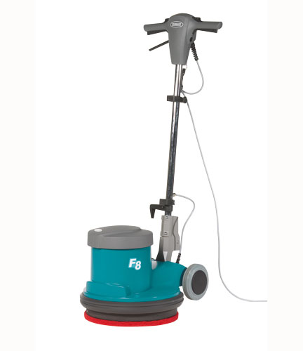 F8 Single Disc Machine F8 Single Disc Machine