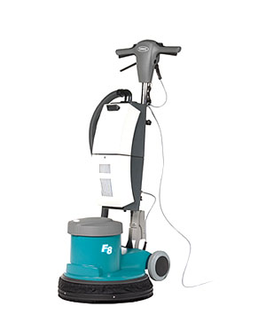 F8 Single Disc Machine F8 Single Disc Machine