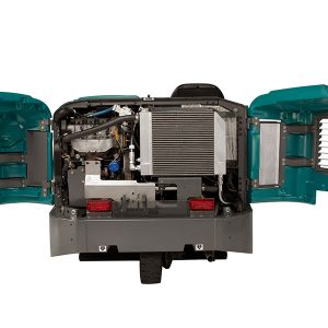 S30 Mid-sized Rider Sweeper