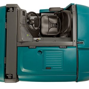 S30 Mid-sized Rider Sweeper