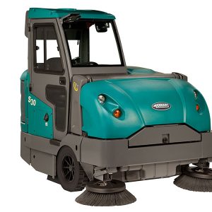 S30 Mid-sized Rider Sweeper
