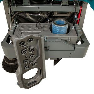 S30 Mid-sized Rider Sweeper