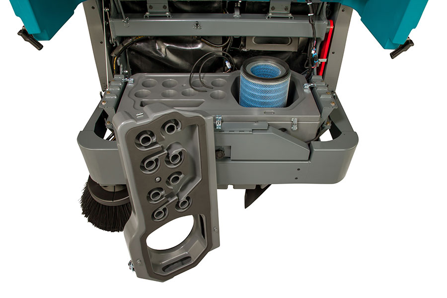 S30 Mid-sized Rider Sweeper S30 Mid-sized Rider Sweeper