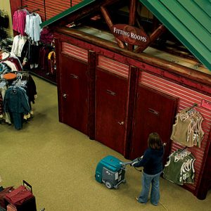 R3 Interim Extractor