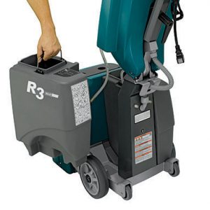 R3 Interim Extractor