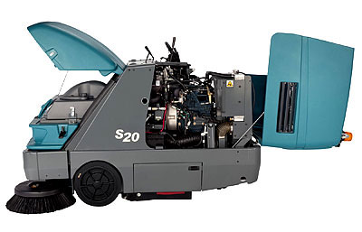 s20-env-open S20 Compact Mid-sized Rider Sweeper