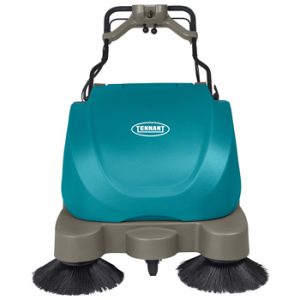 S9 Large Battery Sweeper