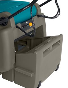 S9 Large Battery Sweeper