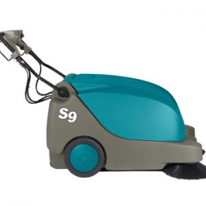 S9 Large Battery Sweeper