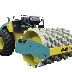 ASC 100 Tier 1 Soil Compactor