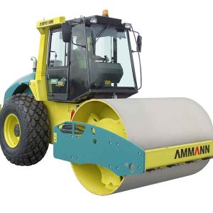 ASC 100 Tier 1 Soil Compactor