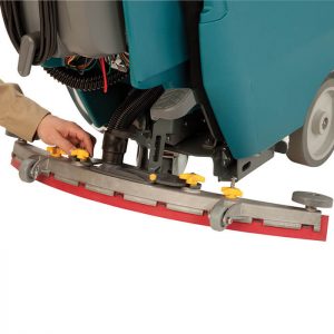 T300 Walk-Behind Scrubber-Dryer