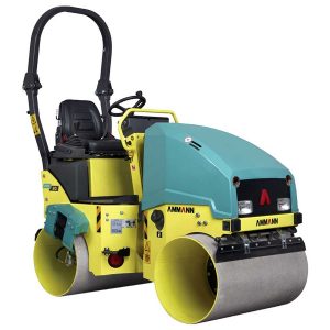 ARX 20 Tandem Roller