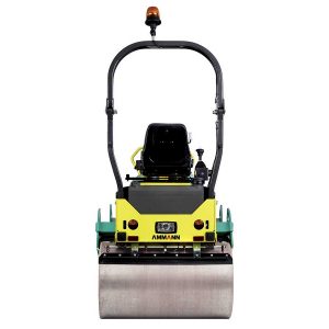 ARX 20 Tandem Roller