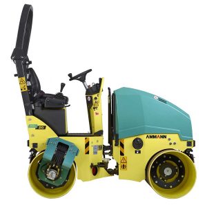 ARX 20 Tandem Roller